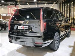 كاديلاك اسكاليد